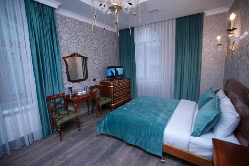 West Inn Hotel Baku 22/59