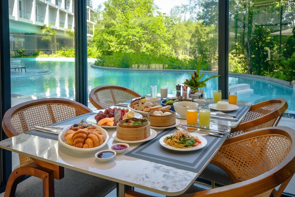 Radisson Resort Layan Phuket 58/75