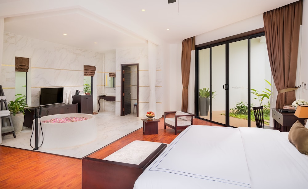 The Embassy Angkor Resort & Spa 7/62