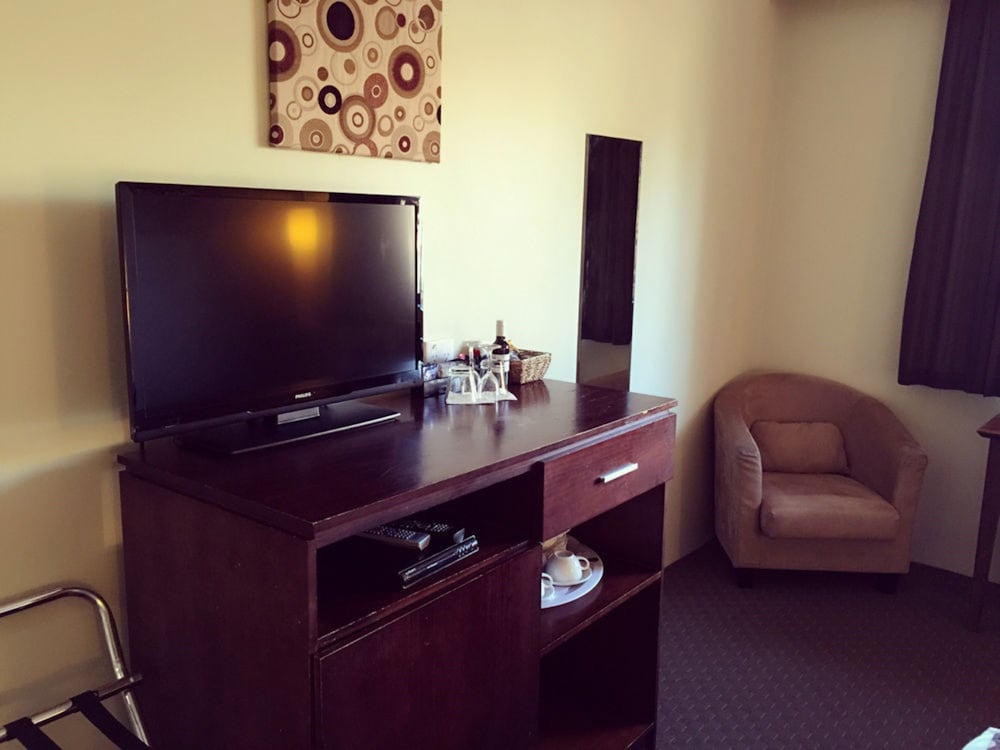 Joondalup City Hotel 26/28