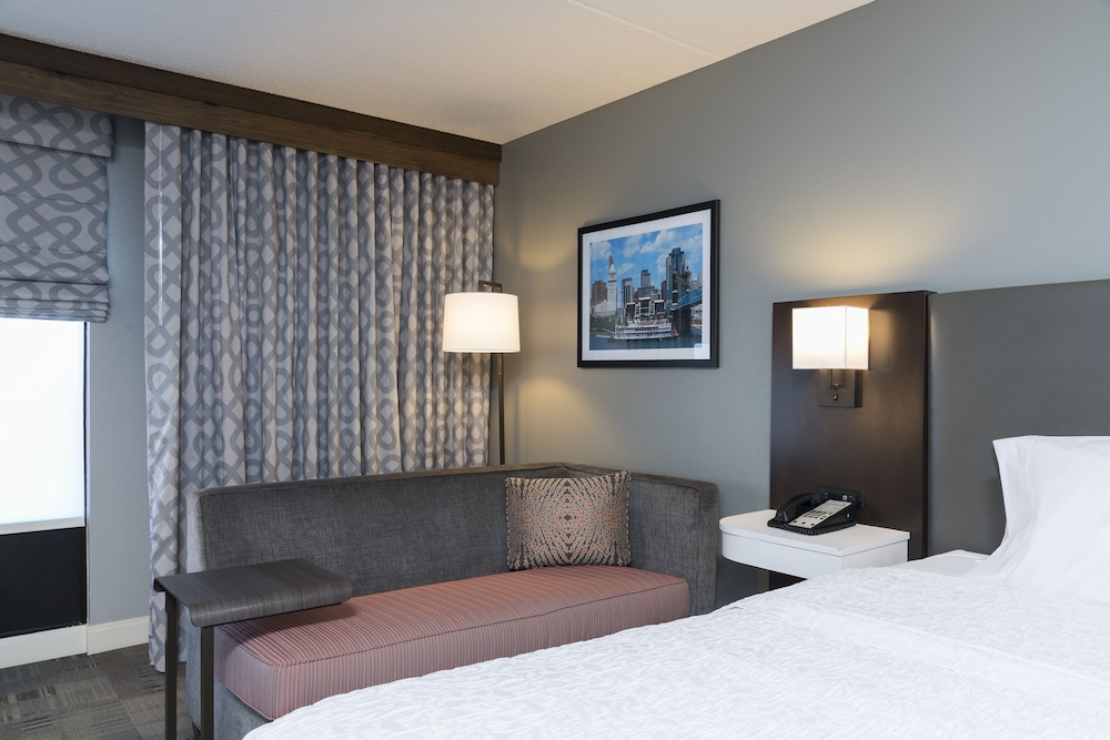Hampton Inn Cincinnati Airport South 28/41