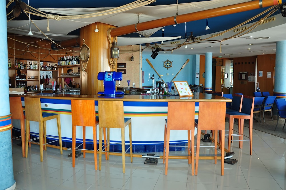 SBH Crystal Beach Hotel & Suites - Adults Only 24/46