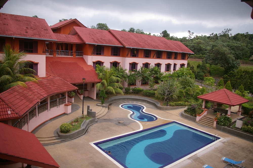 Hotel Seri Malaysia Melaka photo5
