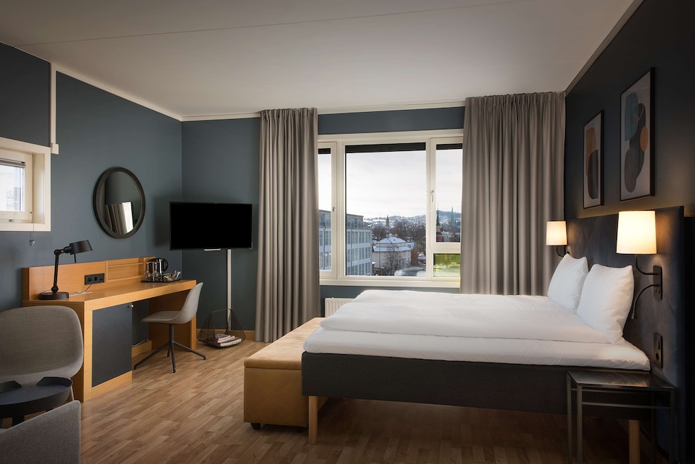 Scandic Solsiden Hotel 20/59