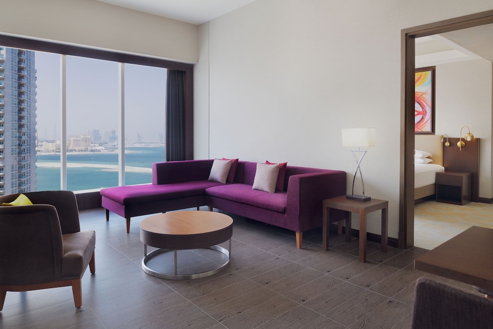 Delta Hotels Marriott City Center Doha 33/50