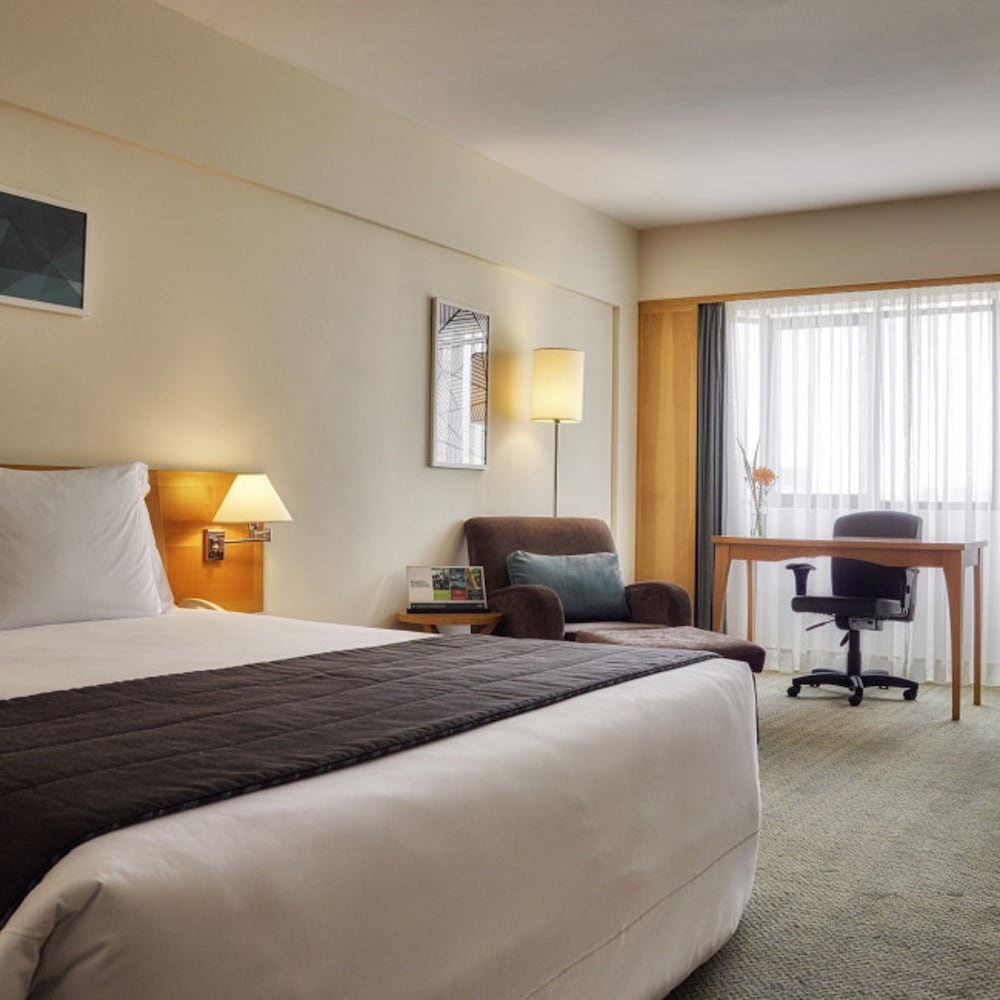 Sol Alphaville Hotel & Residence 2/27
