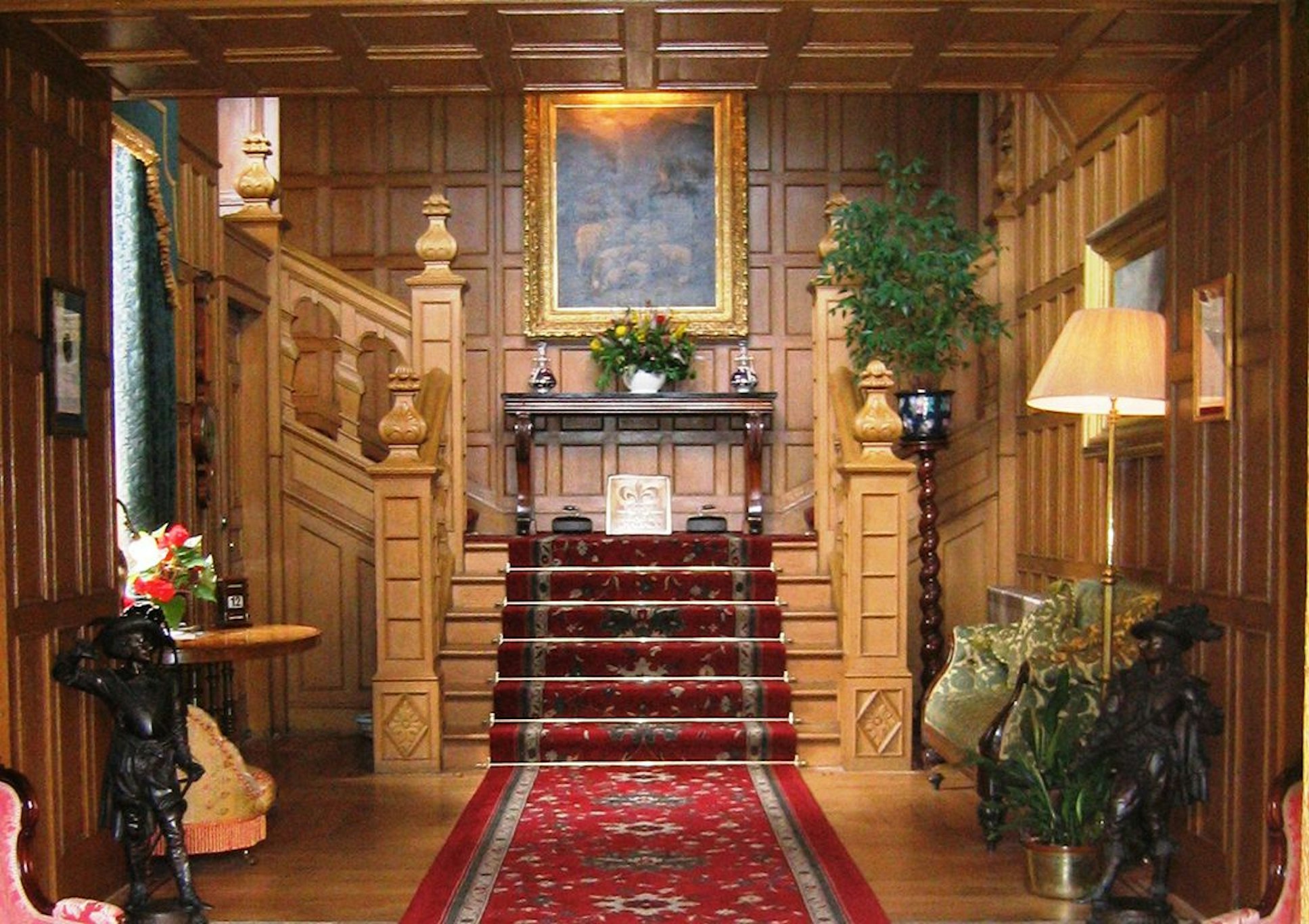 Glenapp Castle 5/46