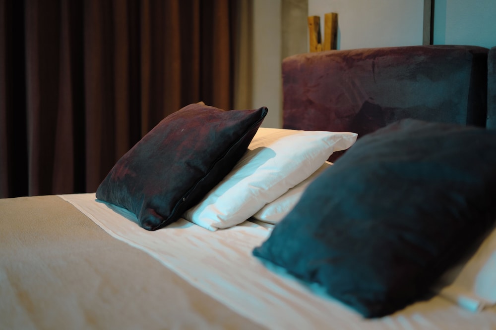 Zebra Boutique Hotel 13/50