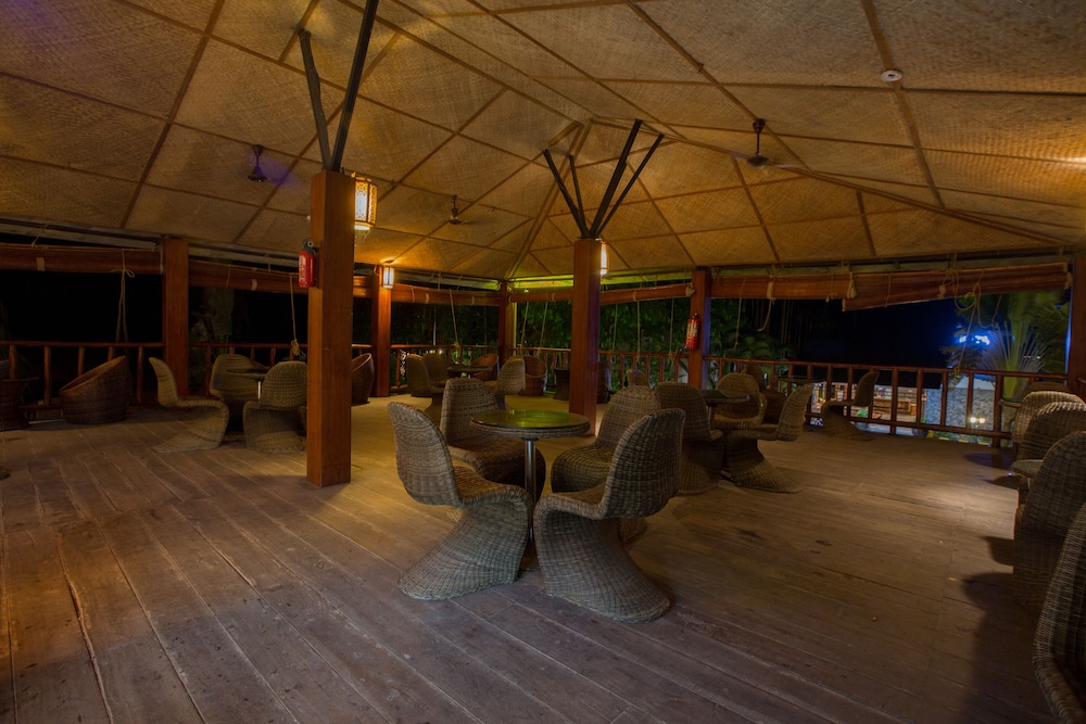 TSG The Blue-Havelock Island Hotel 40/50