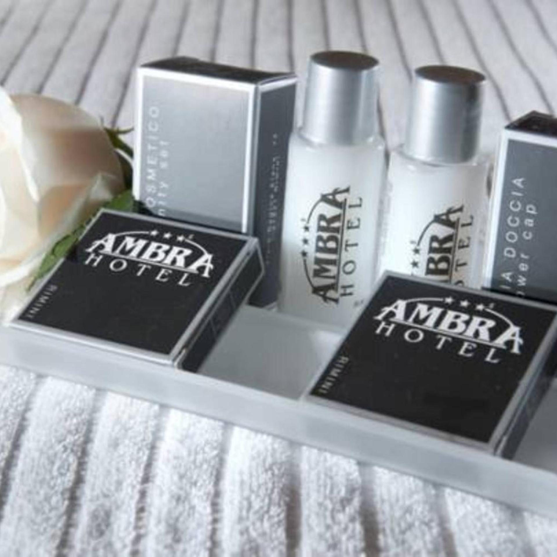 Ambra Hotel 25/50