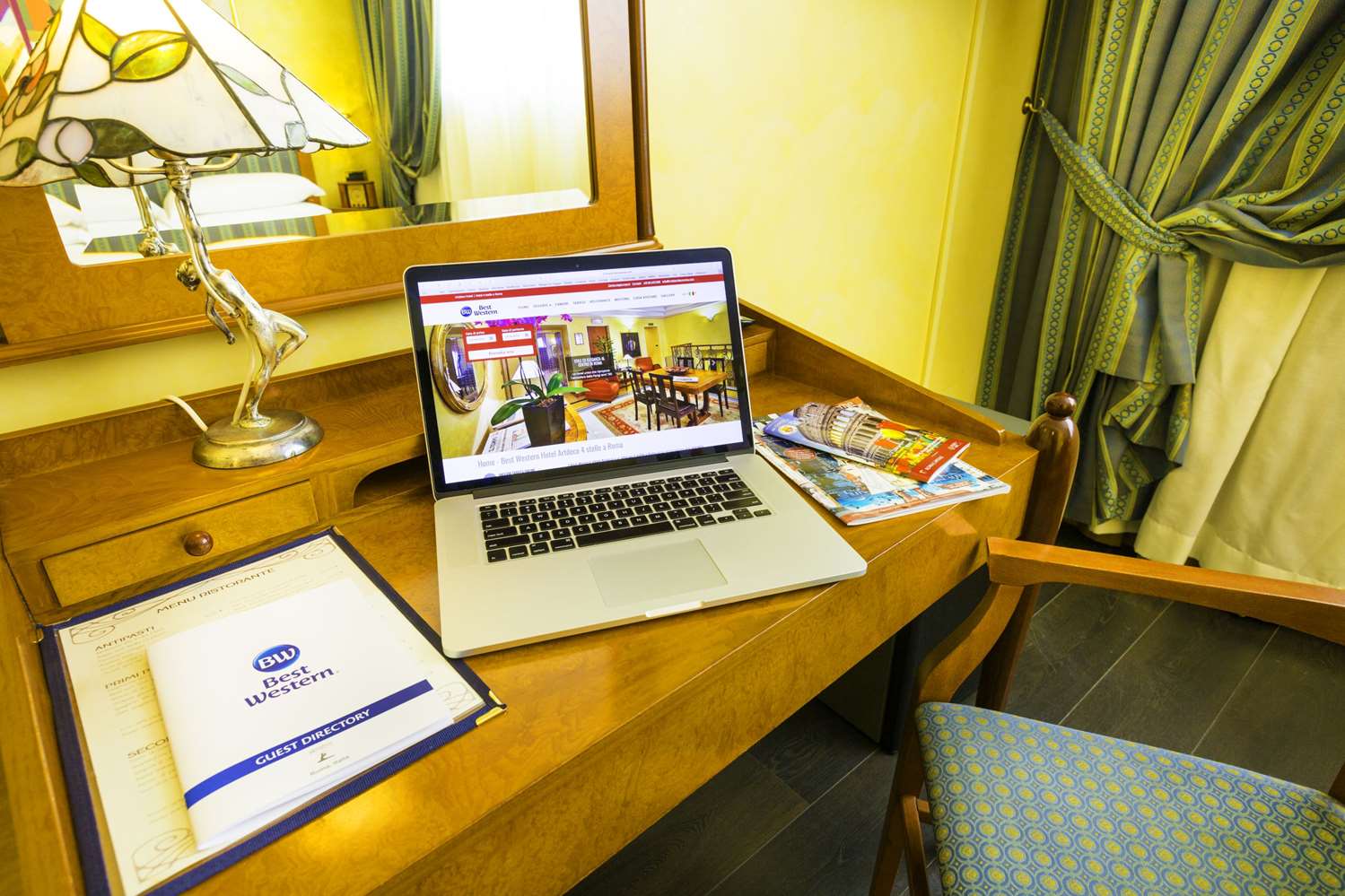 Best Western Hotel Artdeco 36/49