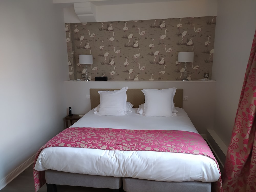 Hotel Le Cheval Blanc 3/67