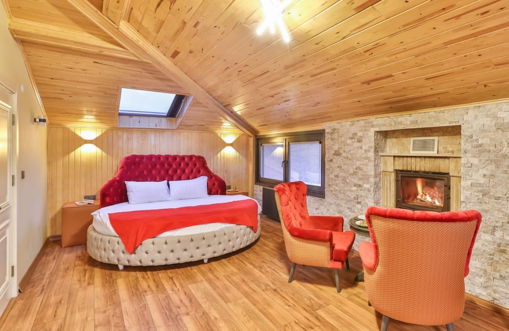 Agva Pieria Luxury Hotel 11/47