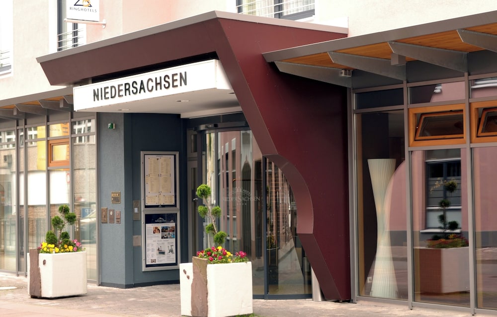 Ringhotel Niedersachsen 2/50