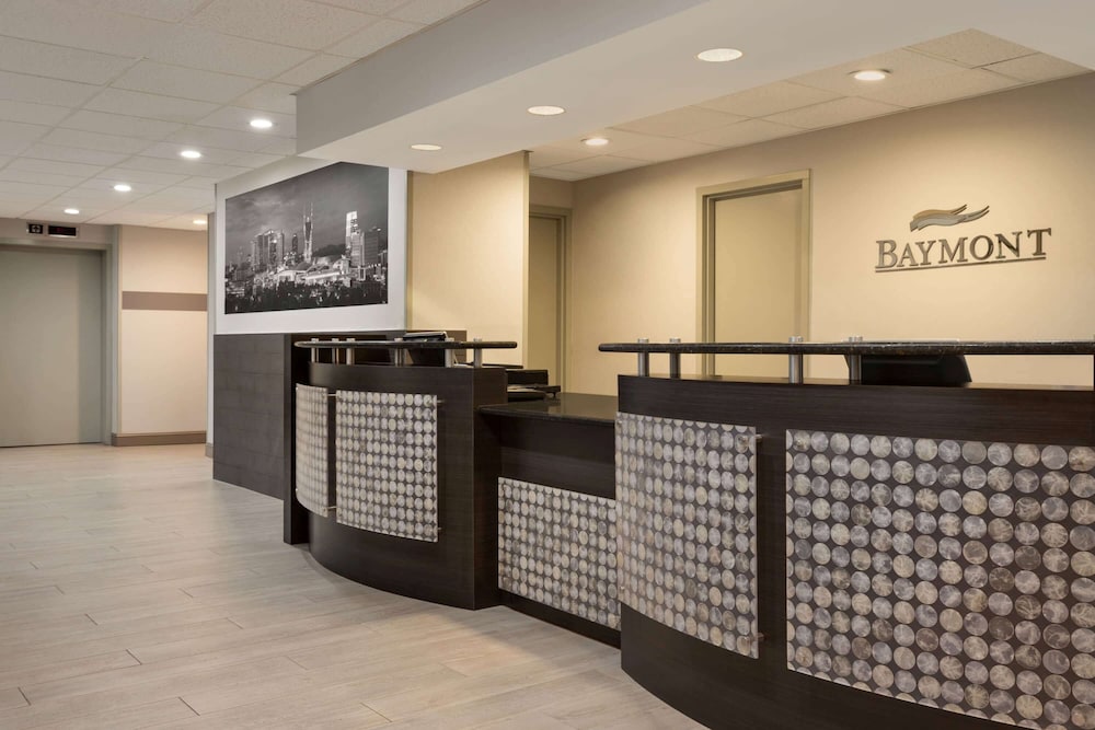 Baymont by Wyndham Nashville 12/53