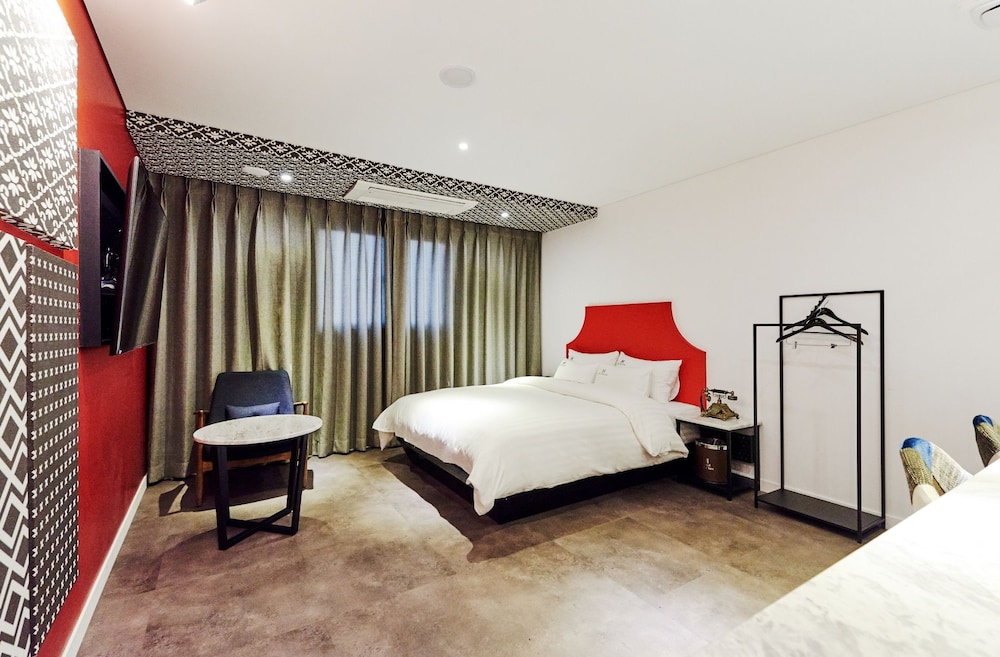 Hotel The Class 19/45