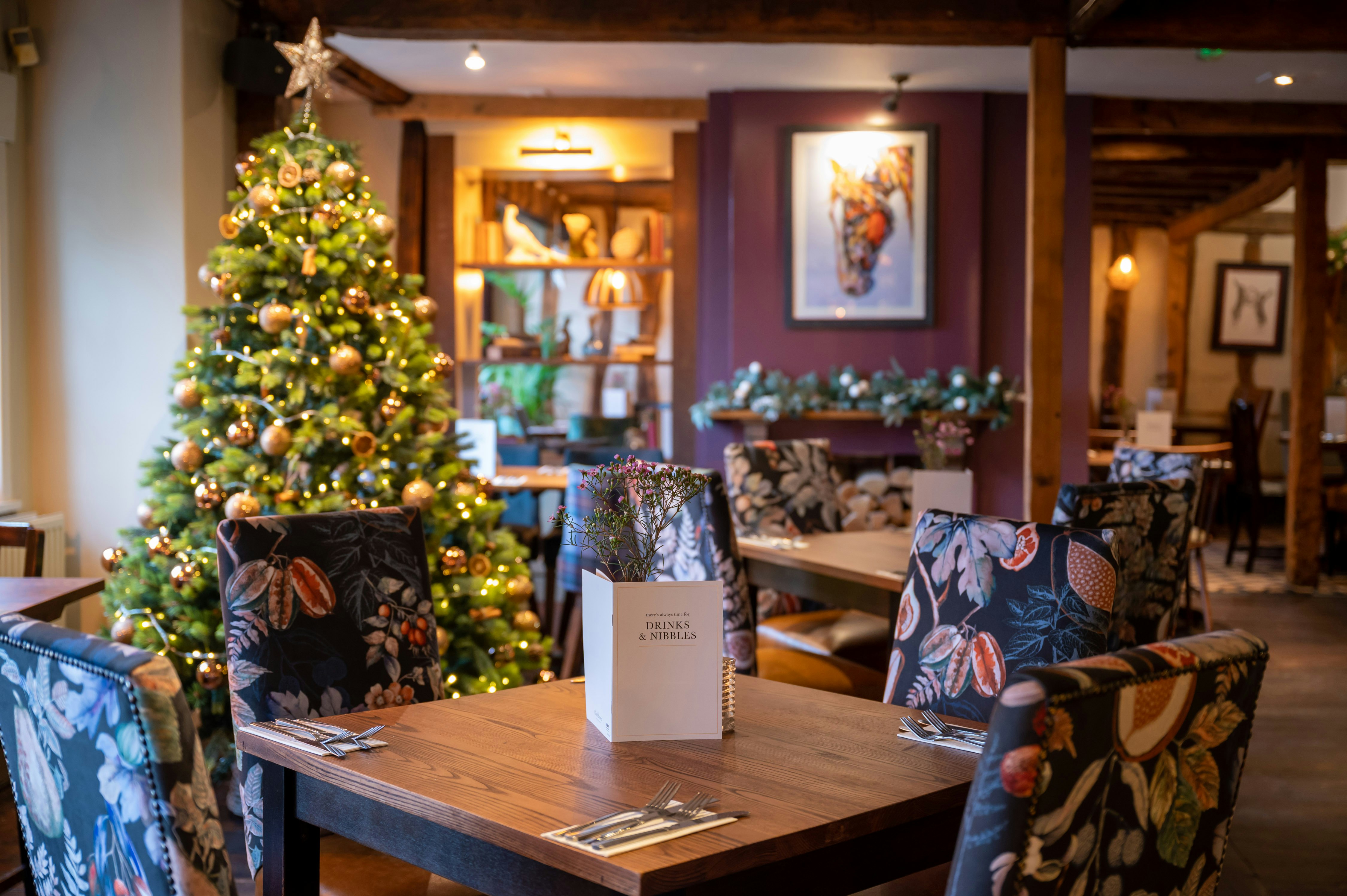 The Green Man Hotel 21/39
