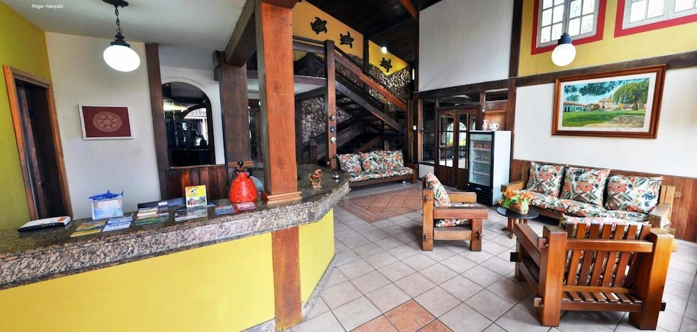 Vale Verde Praia Hotel 55/71
