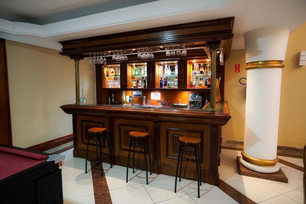 Euro Suite Campinas by Nacional Inn 49/61