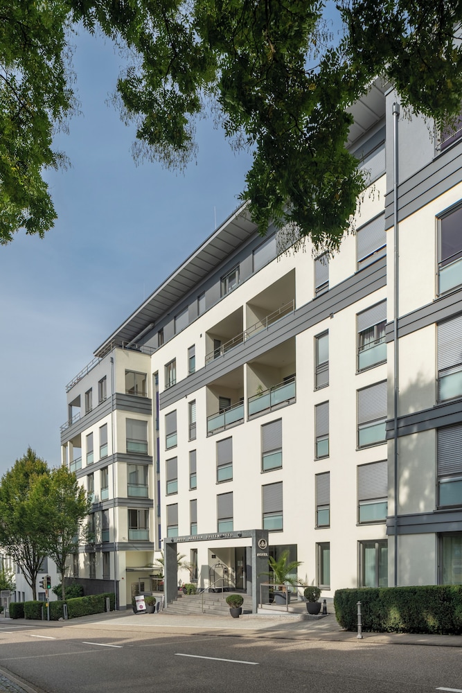 Aqua Aurelia Suitenhotel 59/69