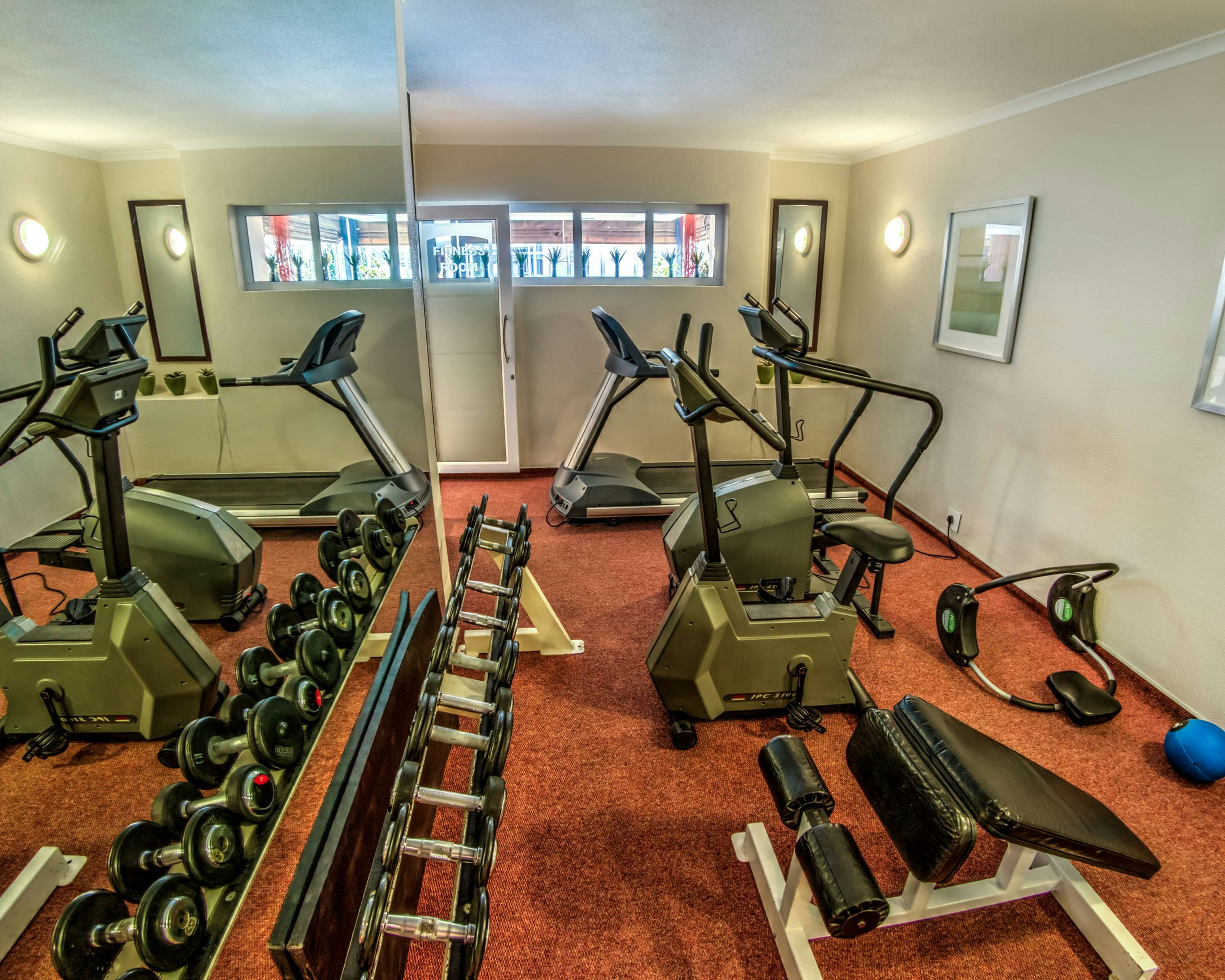 City Lodge Bryanston 22/41