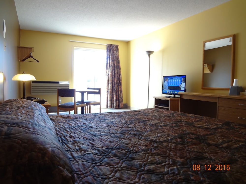 Canadas Best Value Inn Kapuskasing 16/45