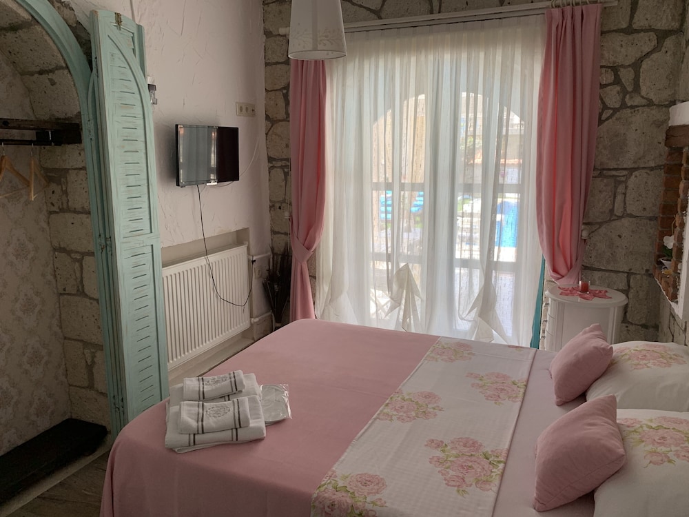 Windmill Alacati Boutique Hotel 15/44
