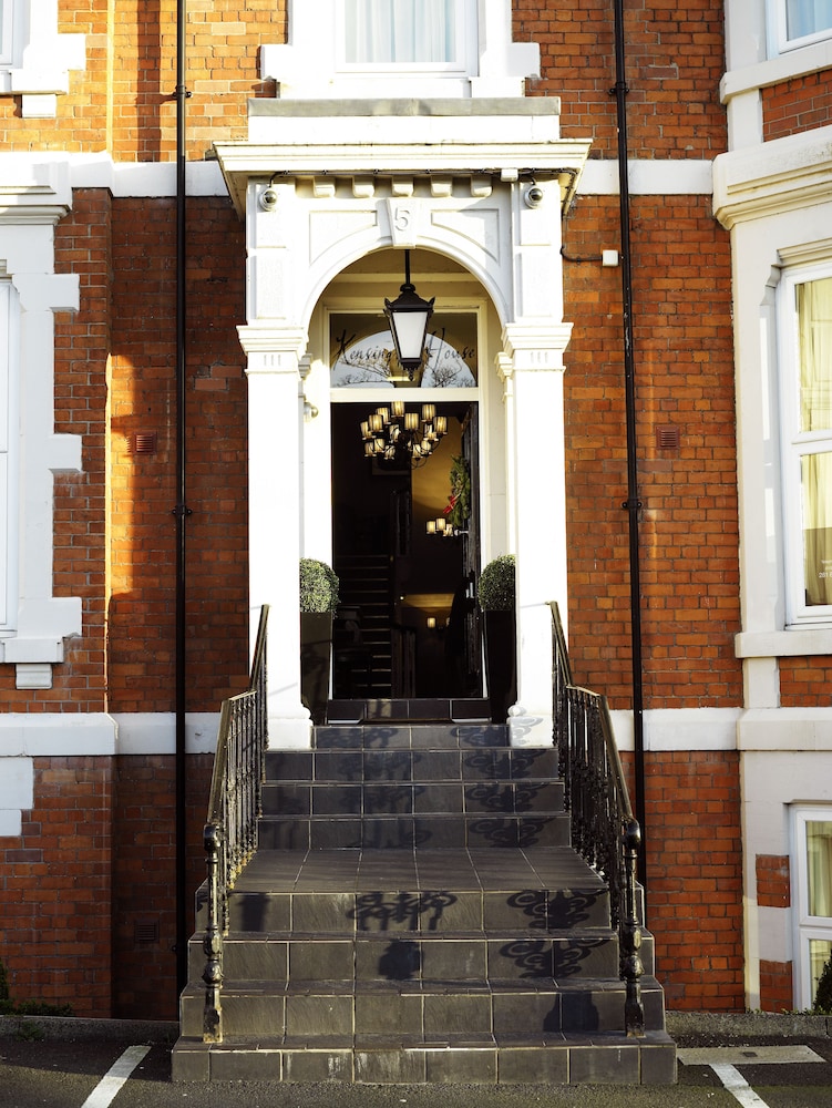 Kensington House Aparthotel by Warren Collection 33/59