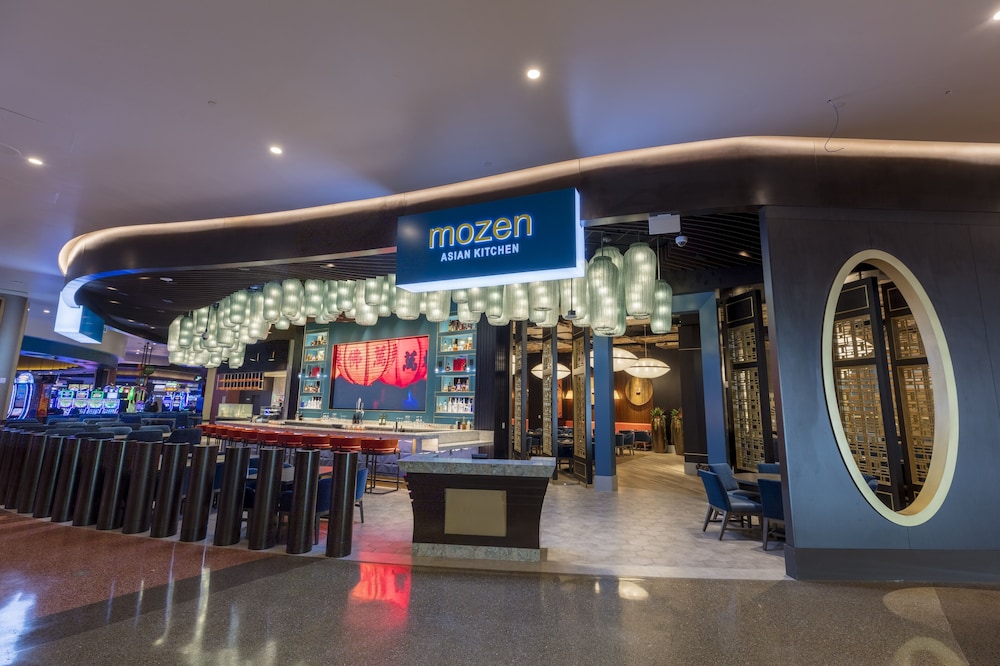 Morongo Casino Resort Spa 14/72