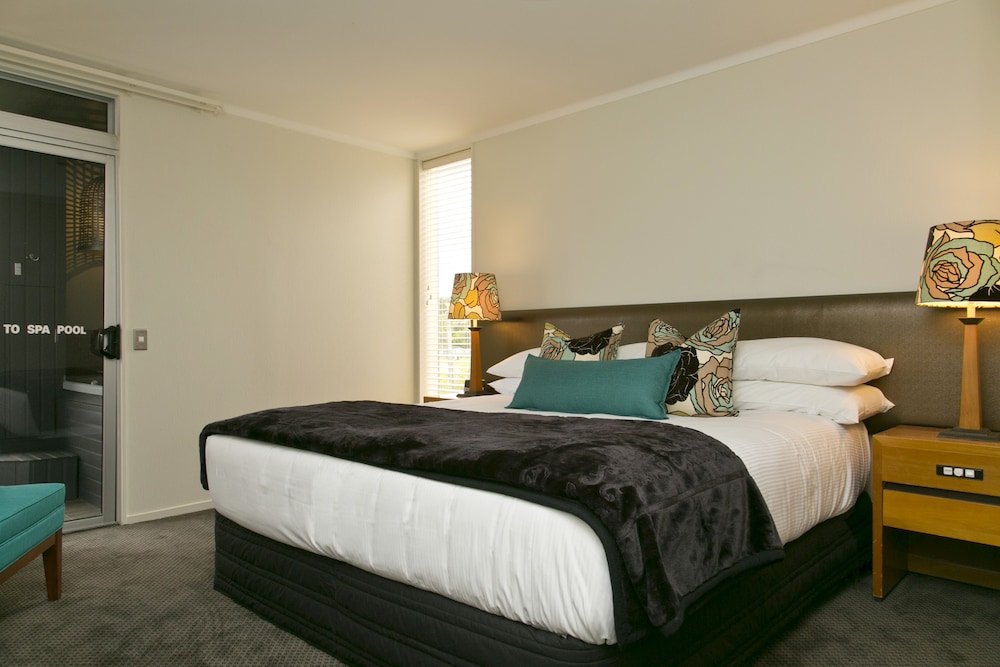 SPA, PREMIUM, SUITE