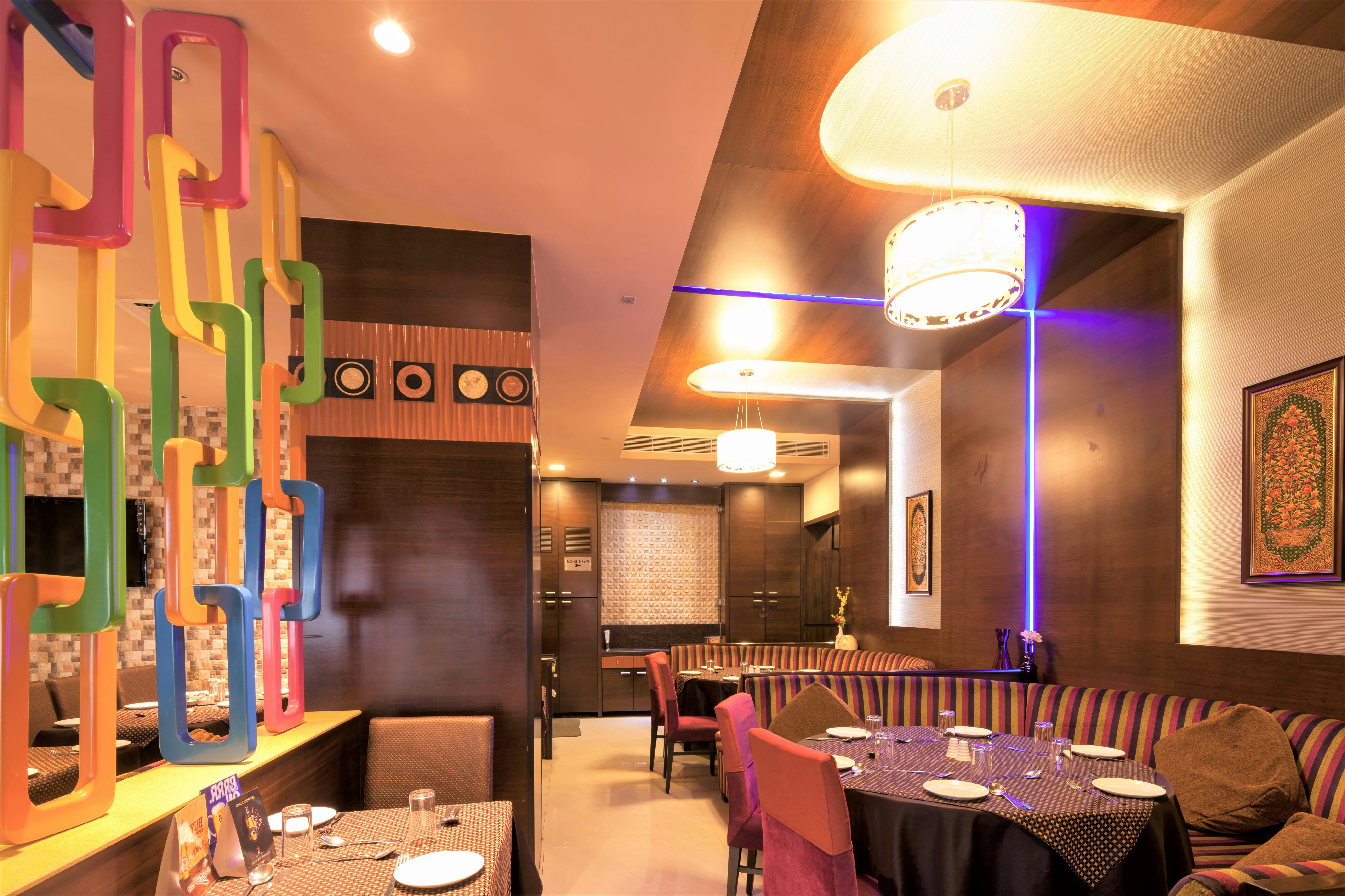 Ginger Mumbai Andheri (MIDC) 47/60