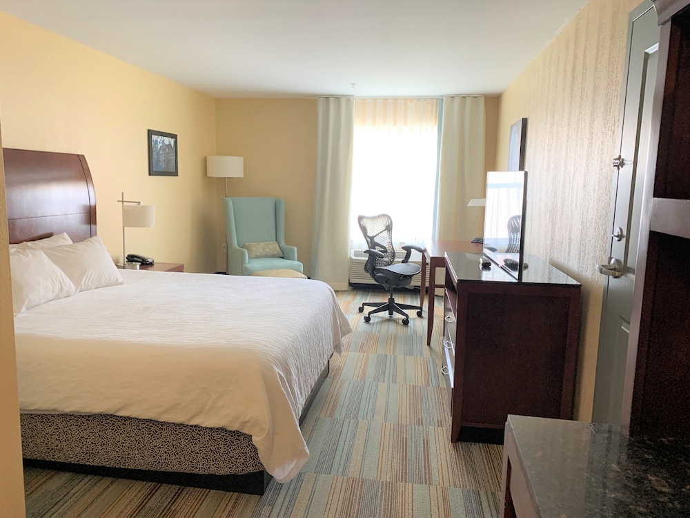 Hilton Garden Inn Albany Medical Center 22/71
