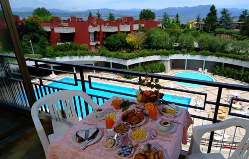 Hotel Residence Holiday 58/76