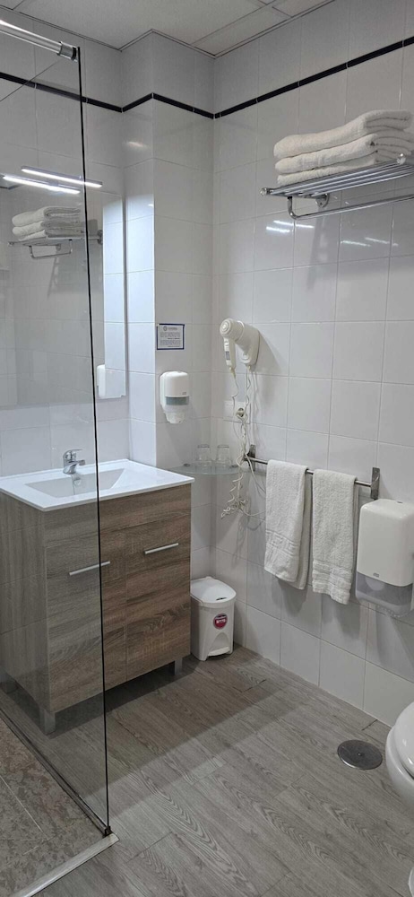 Candisol Cozy Inns 24/26