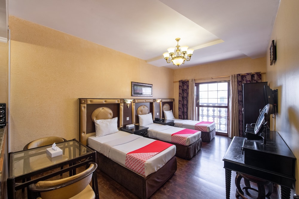 room