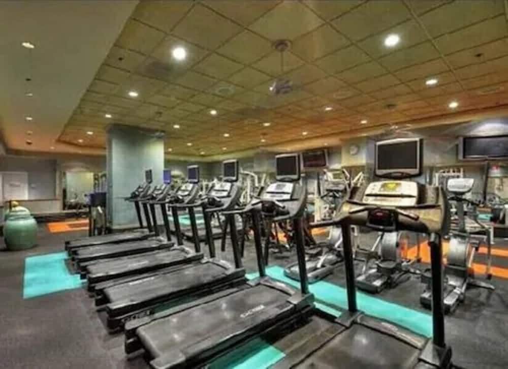 Sport Facilities