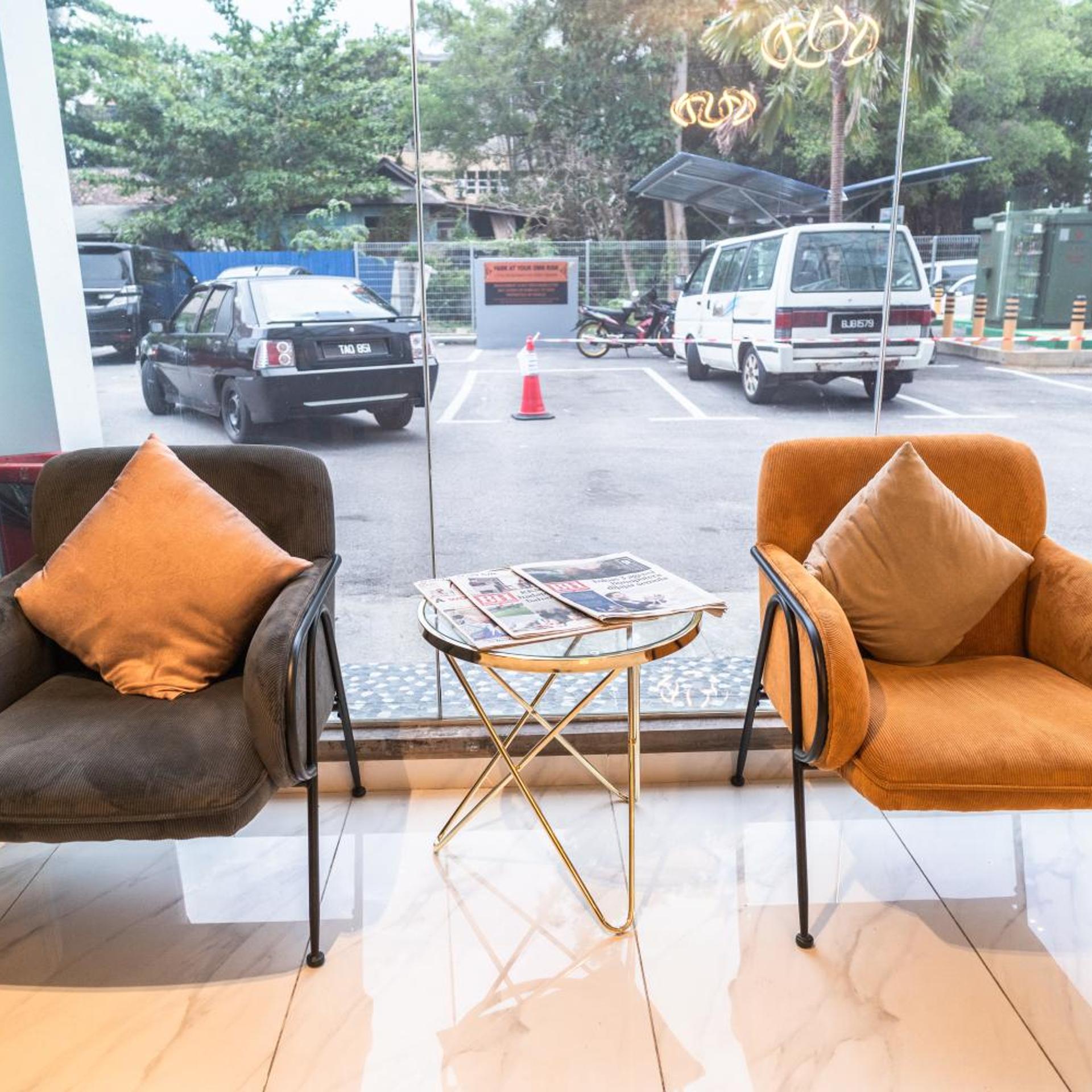 Citi Plaza Hotel & Suites 31/48