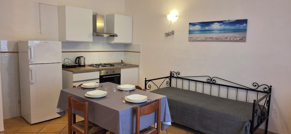 Residence Lu Lamoni Costa Nord 37/50