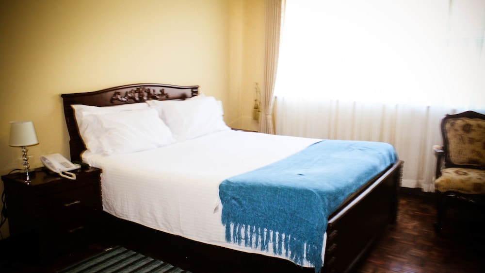 River-Ridge Guest House 12/23