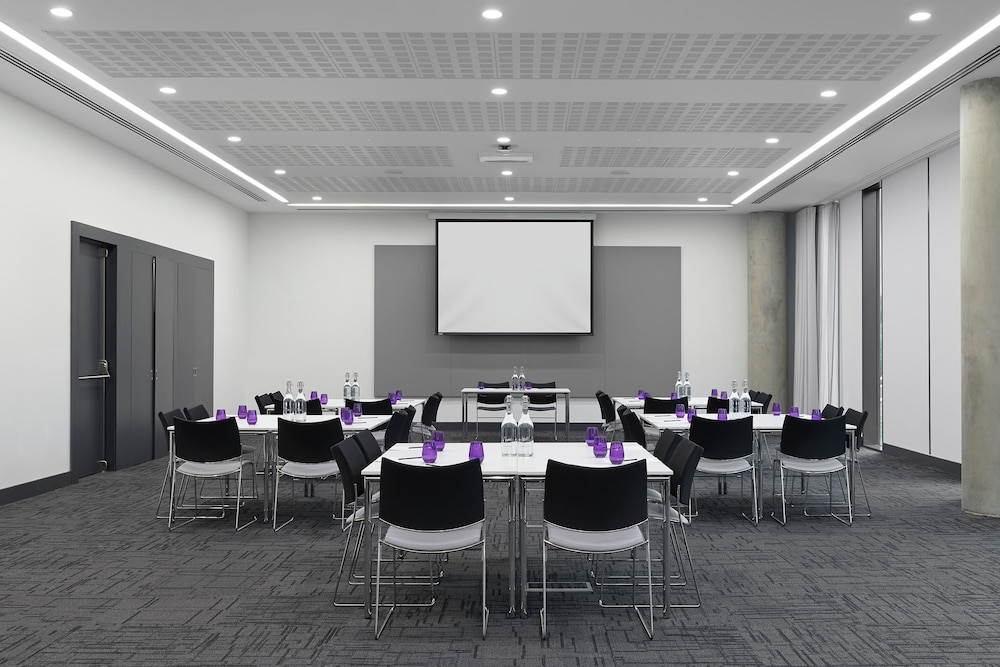 Innside By Melia Manchester 63/71