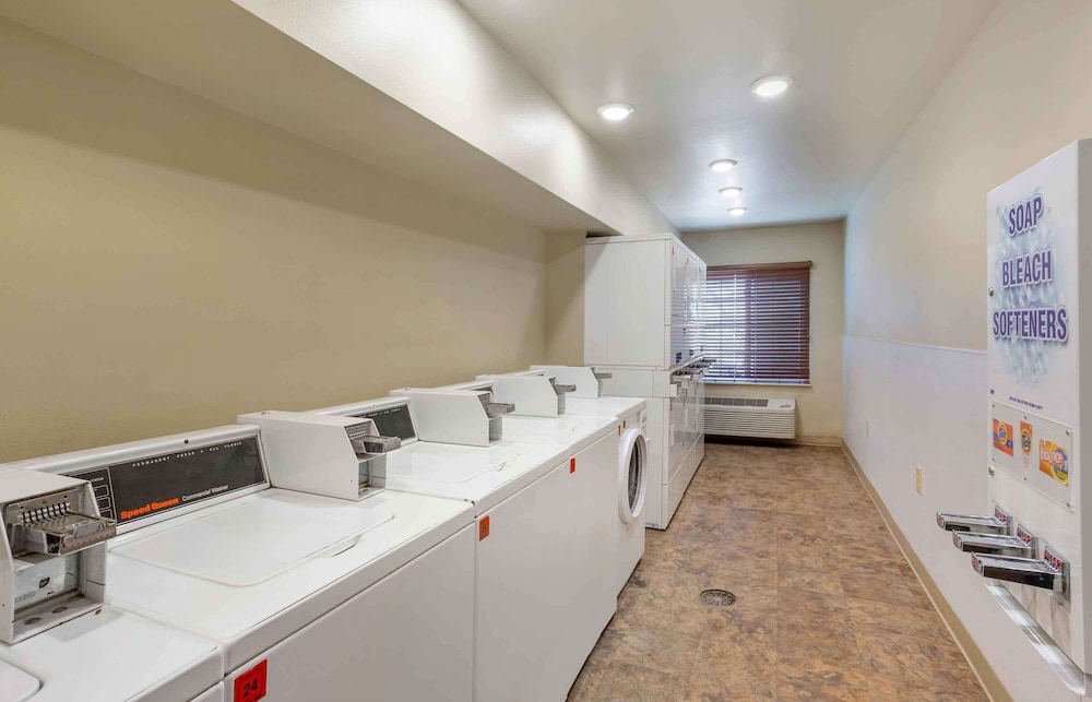 Extended Stay America Select Suites - Provo - American Fork 28/40