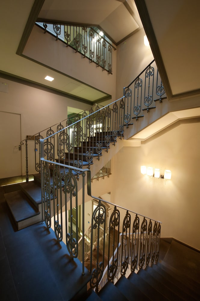 Brunelleschi Hotel Florence 39/72