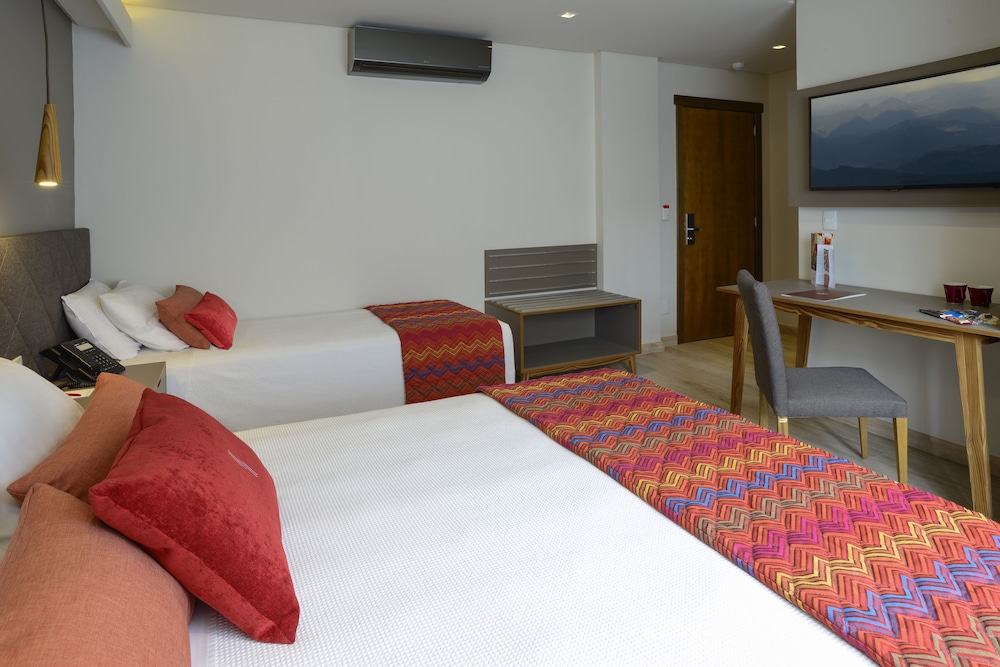 Laghetto Stilo Centro Hotel 13/50