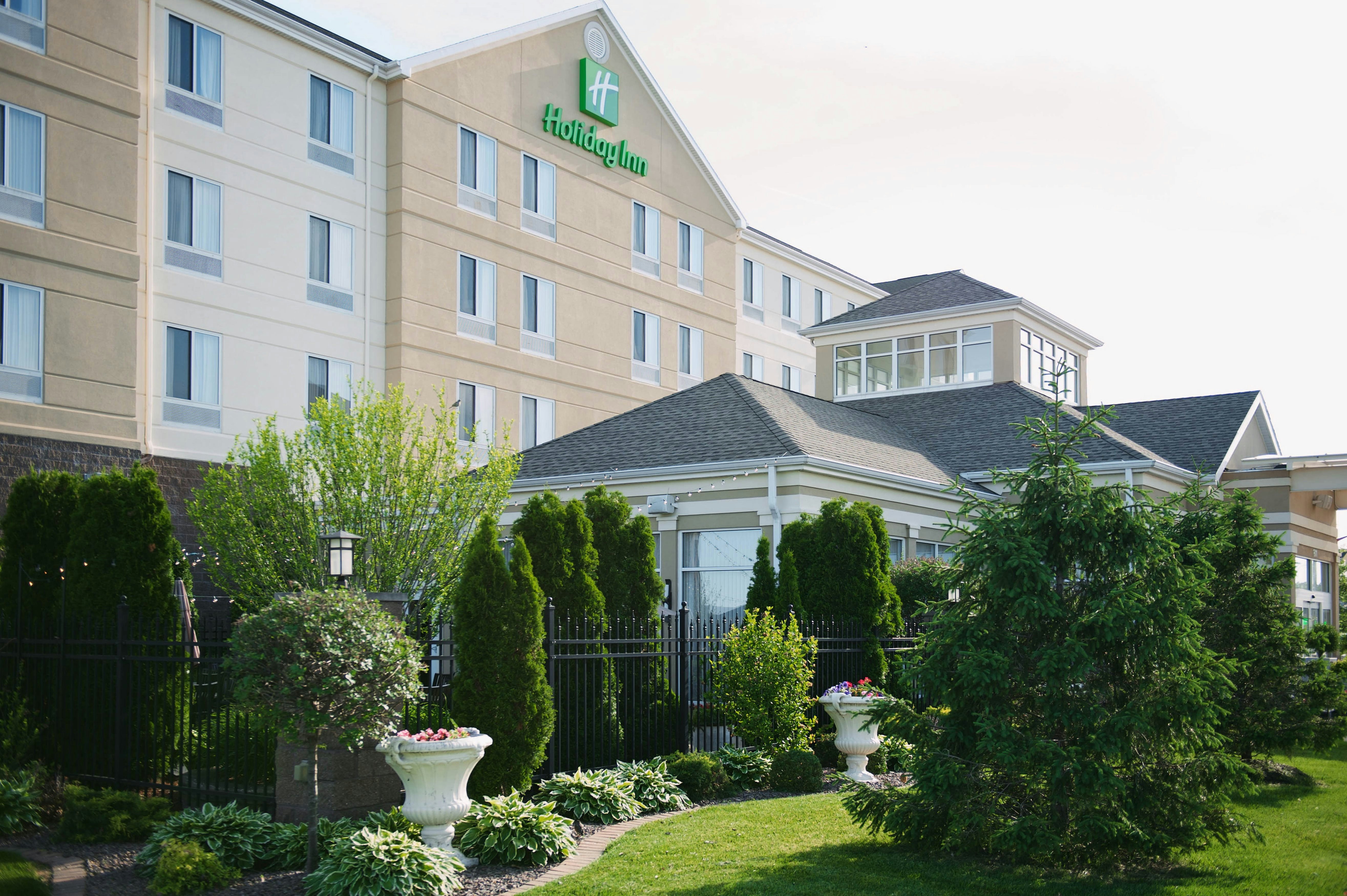 Holiday Inn Effingham 4/46