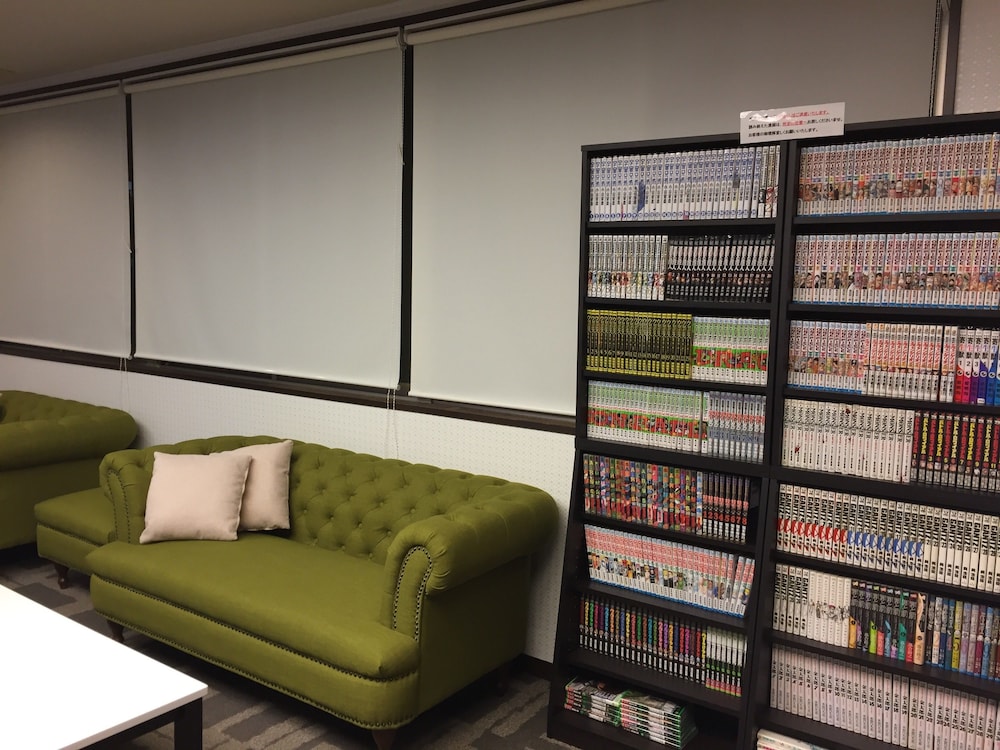 Centurion Hotel Villa Suite Fukui Station 32/47