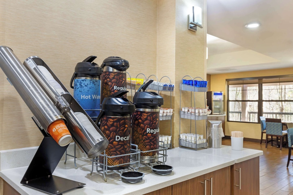 凯富套房酒店Hanes Mall(Comfort Suites Hanes Mall) 图片2