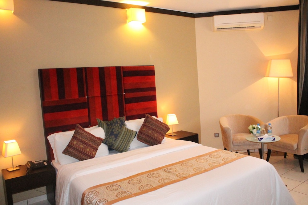 Acacias Hotel 15/50