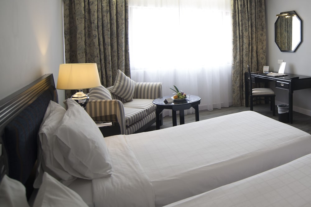 Bayview Hotel Melaka 29/49