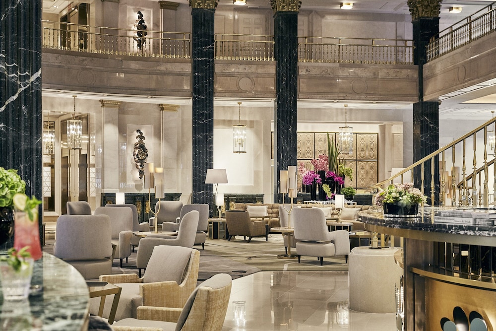 Four Seasons Hotel Madrid 66/72
