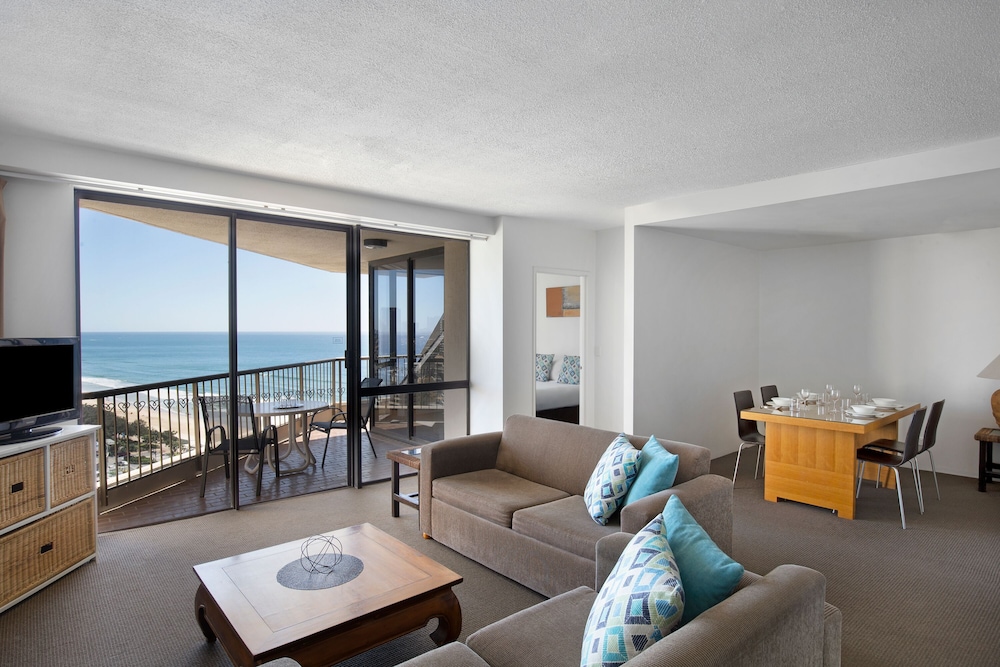 Paradise Centre Apartments Surfers Paradise 43/68